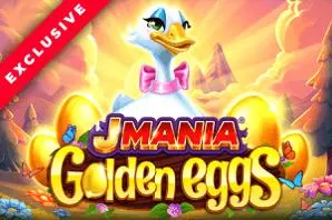Golden-Eggs