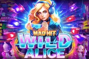 Wild-Alice